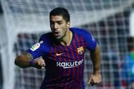 Luis Suarez